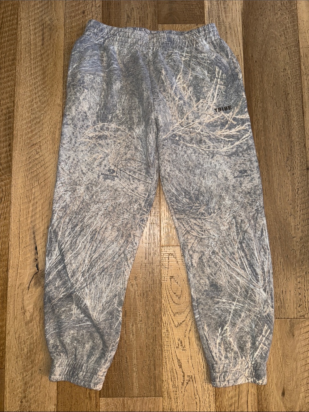 Tribe Kelley Butter Joggers - Brush